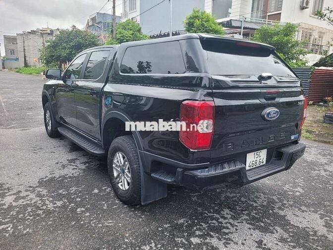 Range 2024 XLS 2.0 4X2 AT - 14000 km