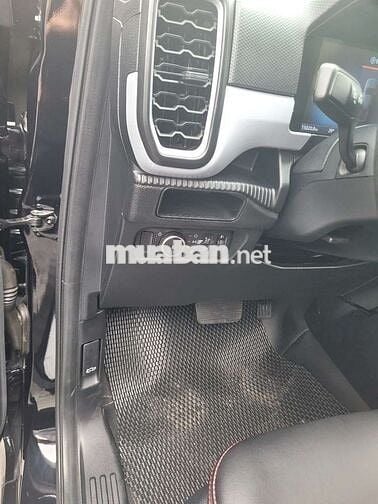 Range 2024 XLS 2.0 4X2 AT - 14000 km