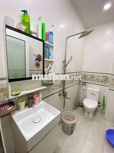 Nhà phố 3 tầng cạnh Thăng Long Home