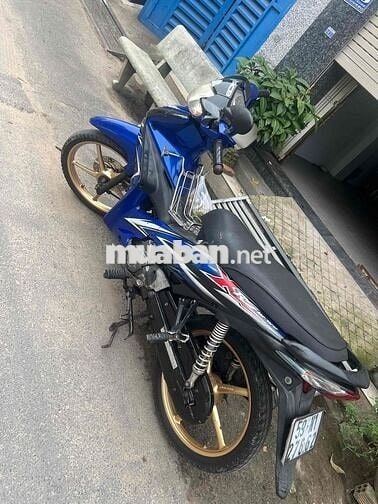 cần bán wave rsx 110