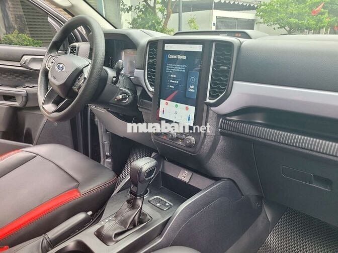 Range 2024 XLS 2.0 4X2 AT - 14000 km