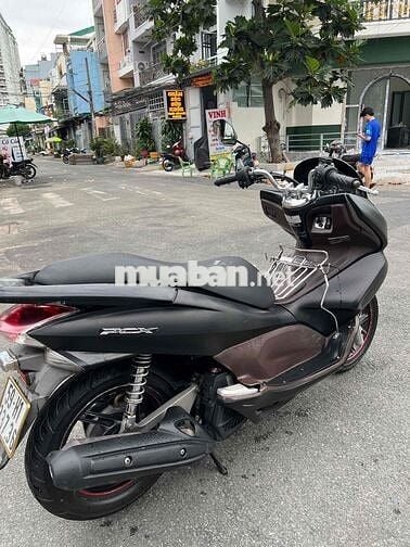 Honda PCX 125 Nâu đen 💥 Biển Số Tp💥CÓ BẢO HÀNH💥💥💥💥