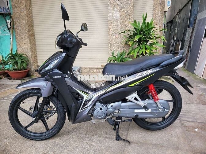 Wave RSX fi 2018.đẹp.nguyên zin.số tp. chính chủ