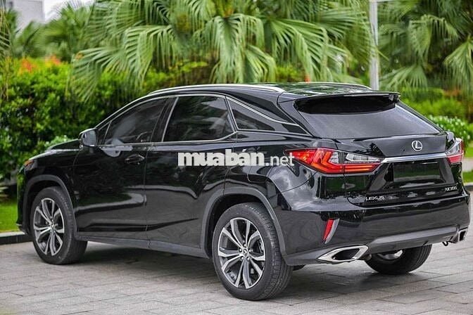 Lexus RX 300 2019