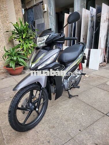 Wave RSX fi 2018.đẹp.nguyên zin.số tp. chính chủ