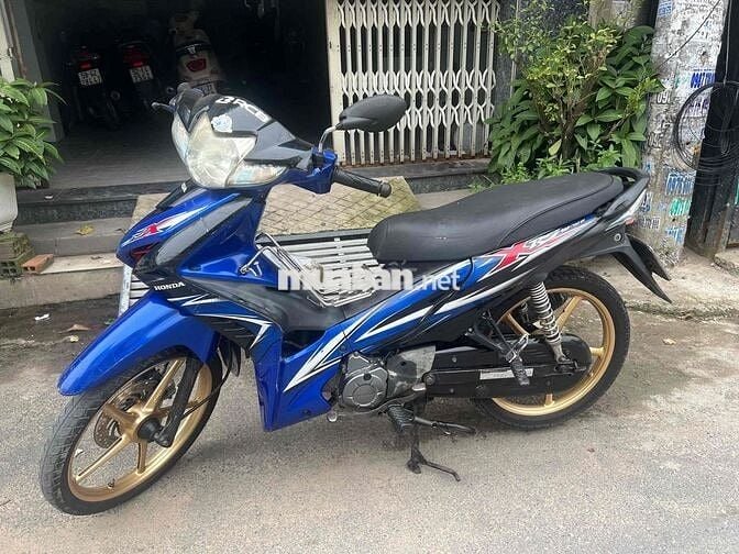 cần bán wave rsx 110