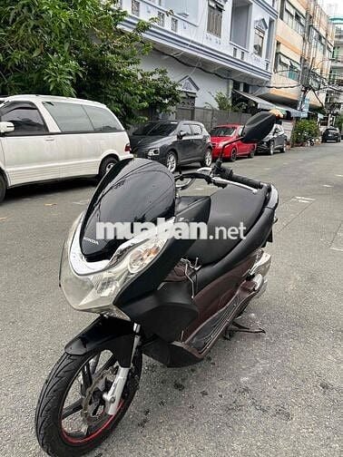 Honda PCX 125 Nâu đen 💥 Biển Số Tp💥CÓ BẢO HÀNH💥💥💥💥
