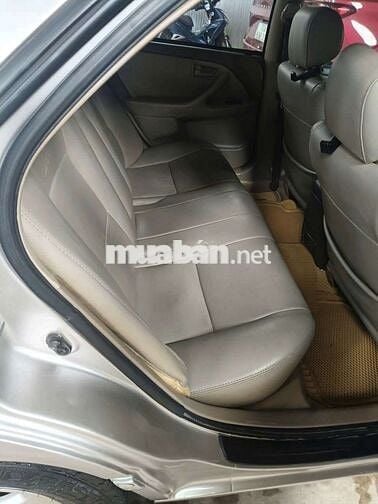 Toyota Camry GLI 2.2 2002