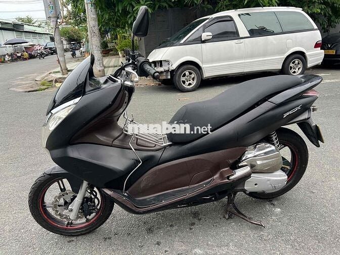 Honda PCX 125 Nâu đen 💥 Biển Số Tp💥CÓ BẢO HÀNH💥💥💥💥