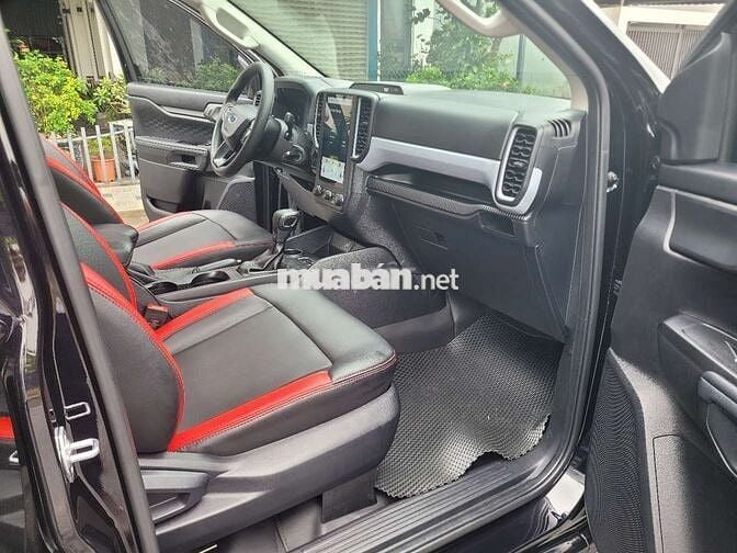 Range 2024 XLS 2.0 4X2 AT - 14000 km