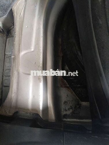 Toyota Camry GLI 2.2 2002