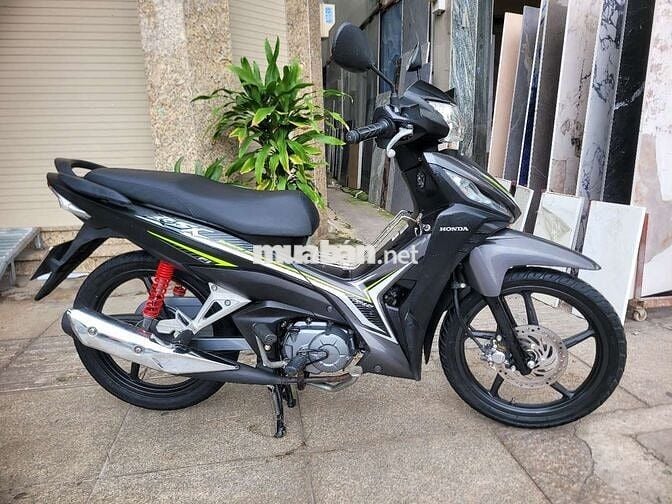 Wave RSX fi 2018.đẹp.nguyên zin.số tp. chính chủ