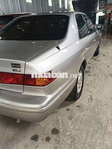 Toyota Camry GLI 2.2 2002