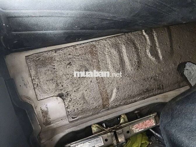 Toyota Camry GLI 2.2 2002