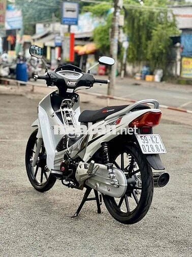 🌈HONDA FUTURE NEO GT dọn kiểng