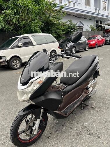 Honda PCX 125 Nâu đen 💥 Biển Số Tp💥CÓ BẢO HÀNH💥💥💥💥