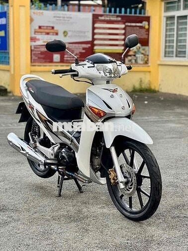 🌈HONDA FUTURE NEO GT dọn kiểng