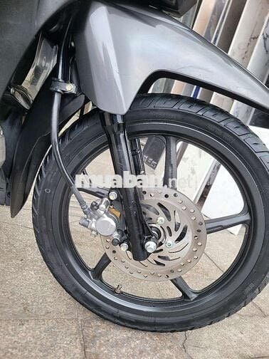 Wave RSX fi 2018.đẹp.nguyên zin.số tp. chính chủ