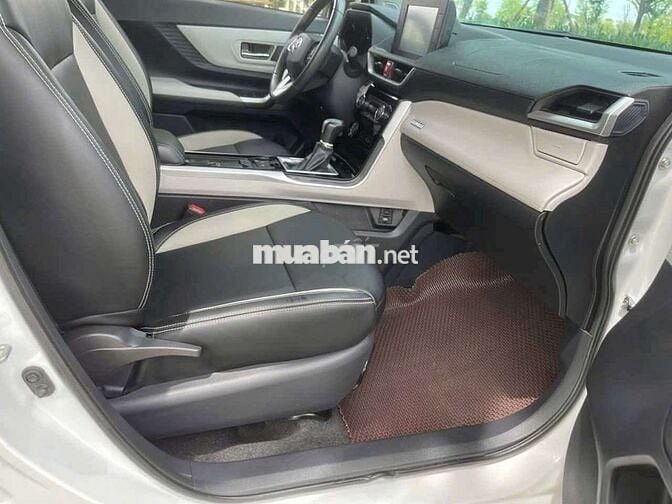 XE TRẢ GÓP. BAO NỢ XẤU. VELOZ GÓP NỐI. ĐẸP