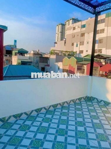 Lô góc Khương Đình, 6 tầng, thang máy, ngõ rộng, 60m ra phố. Chỉ 8,9ty