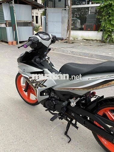 Siêu Mới Exciter 150 Chính chủ máy nguyên bản 100%