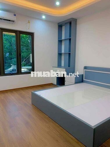 Lô góc Khương Đình, 6 tầng, thang máy, ngõ rộng, 60m ra phố. Chỉ 8,9ty