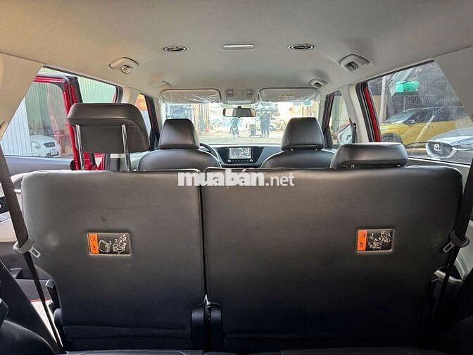 Kia Carens 2023 1.5MT số sàn,màu đỏ,34.000 km