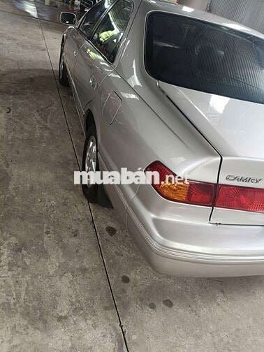 Toyota Camry GLI 2.2 2002