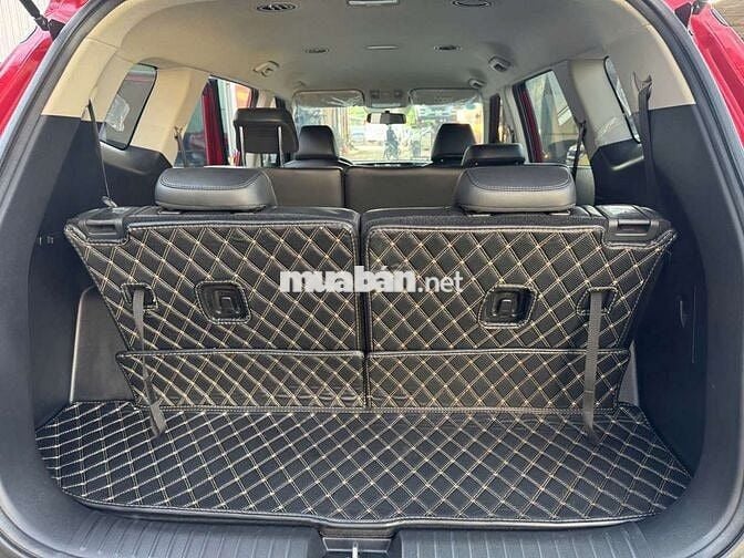 Kia Carens 2023 1.5MT số sàn,màu đỏ,34.000 km