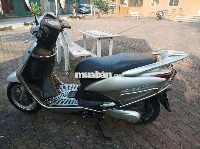 Bán xe máy Honda LEAD (máy còn ZIN 100%)