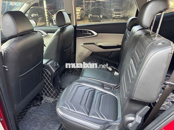 Kia Carens 2023 1.5MT số sàn,màu đỏ,34.000 km