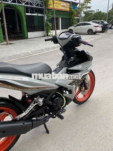 Siêu Mới Exciter 150 Chính chủ máy nguyên bản 100%