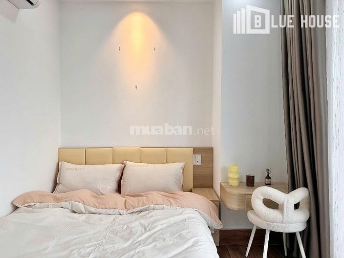 TOÀ CHDV CAO CẤP 14P - DÒNG TIỀN 1.2 TỶ NĂM