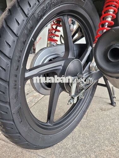 Wave RSX fi 2018.đẹp.nguyên zin.số tp. chính chủ