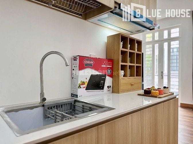 TOÀ CHDV CAO CẤP 14P - DÒNG TIỀN 1.2 TỶ NĂM