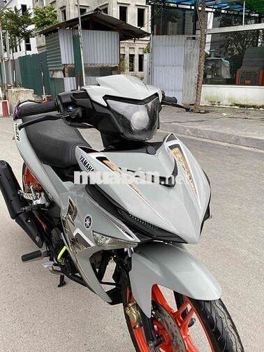 Siêu Mới Exciter 150 Chính chủ máy nguyên bản 100%