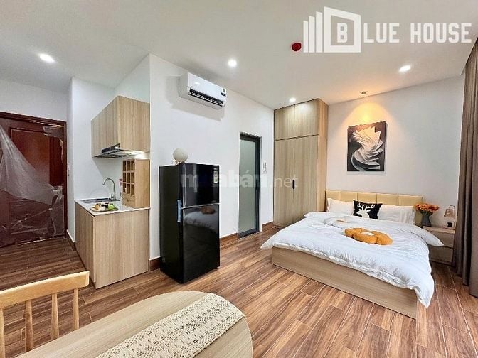 TOÀ CHDV CAO CẤP 14P - DÒNG TIỀN 1.2 TỶ NĂM