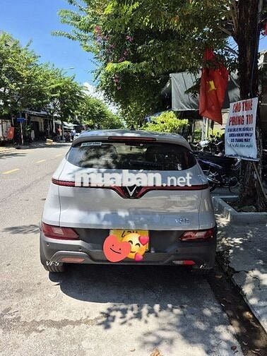 VinFast VF5 2025 Plus - 14500 km