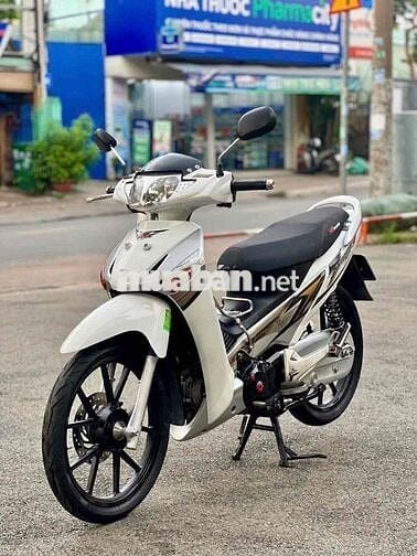 🌈HONDA FUTURE NEO GT dọn kiểng