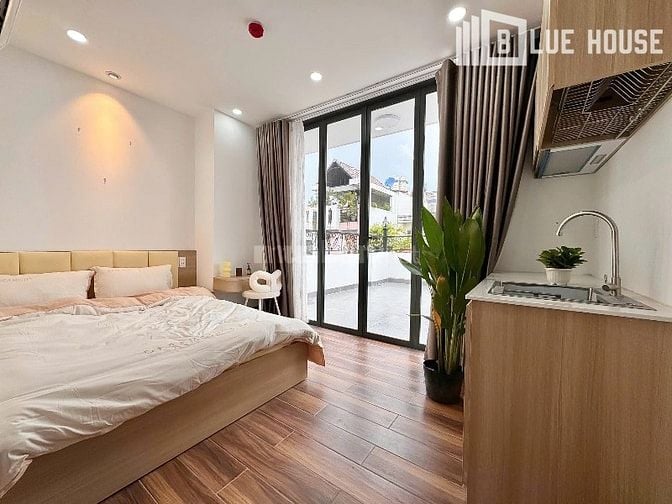 TOÀ CHDV CAO CẤP 14P - DÒNG TIỀN 1.2 TỶ NĂM