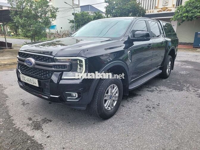 Range 2024 XLS 2.0 4X2 AT - 14000 km