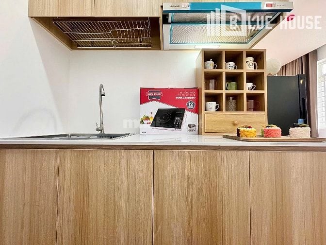 TOÀ CHDV CAO CẤP 14P - DÒNG TIỀN 1.2 TỶ NĂM