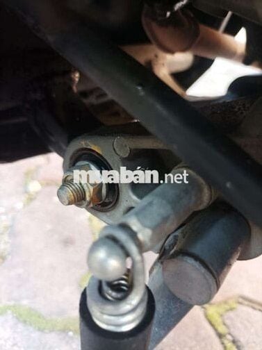 Bán xe máy Honda LEAD (máy còn ZIN 100%)