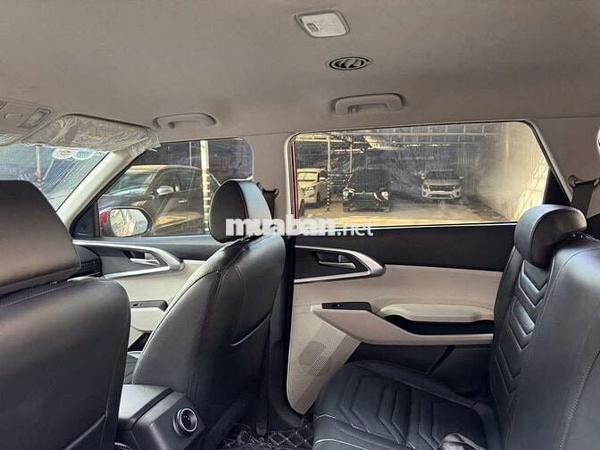 Kia Carens 2023 1.5MT số sàn,màu đỏ,34.000 km