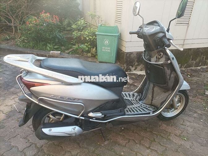 Bán xe máy Honda LEAD (máy còn ZIN 100%)