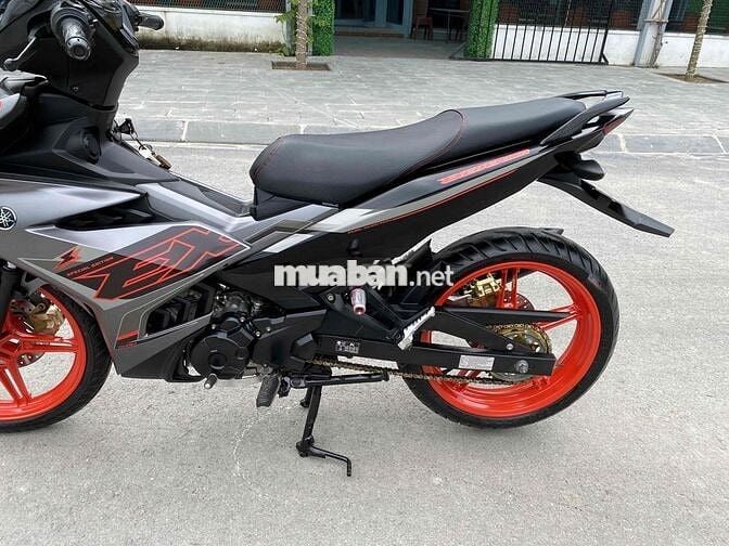 Siêu Phẩm Exciter 150 Chính chủ —2020 biển 29