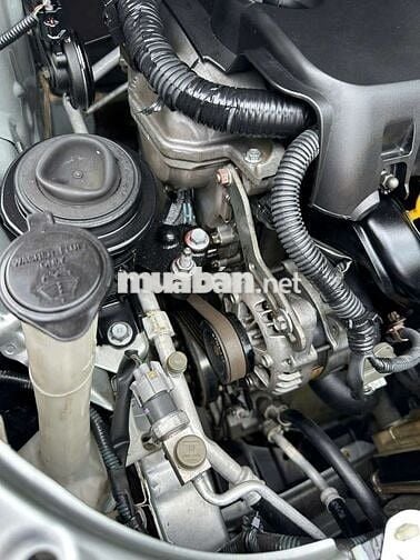 Toyota Viis 2014 G AT - 128000 km. Ko chạy DV