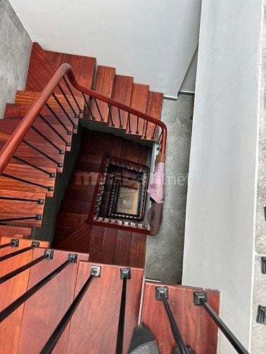 Nha Phố Khâm Thiên thiết kế đỉnh cao bàn giao ngay