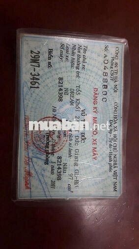 Nhà thừa xe bán huyền thoại cho ae sưu tầm