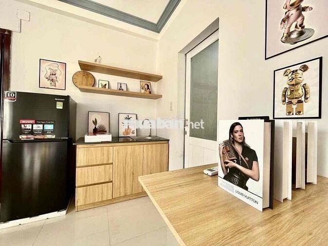 Cần pass lại phòng trọ đường Nghĩa Phát P6 Quận Tân Bình